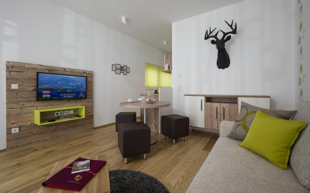 Private Living Apartments Kufstein Exterior photo