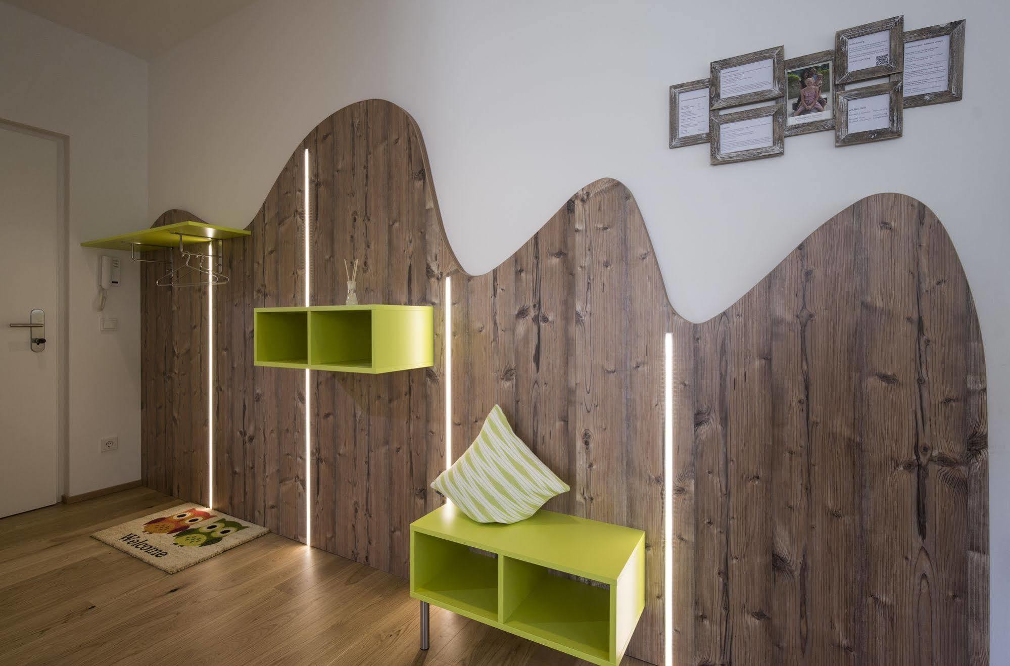 Private Living Apartments Kufstein Exterior photo