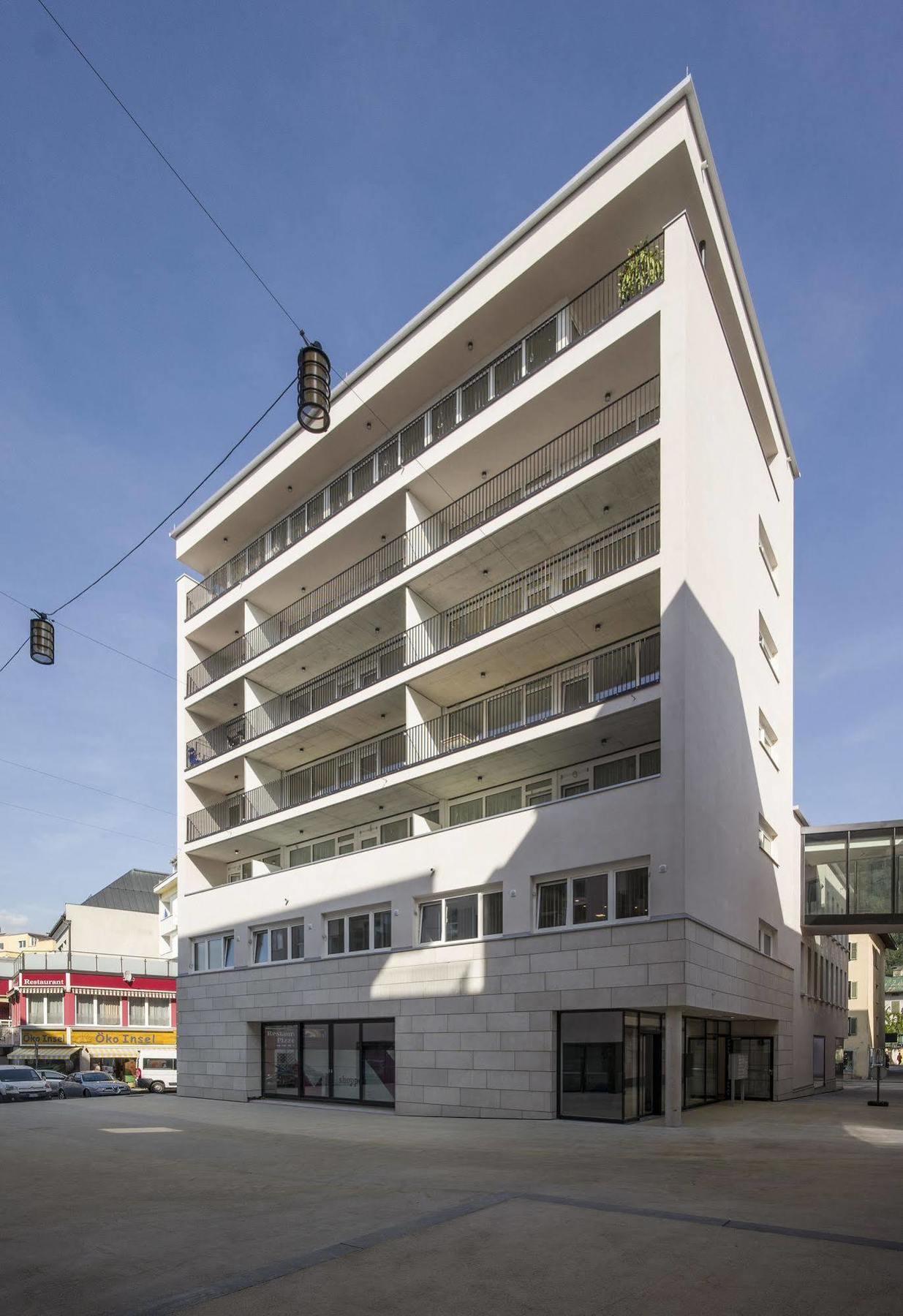 Private Living Apartments Kufstein Exterior photo