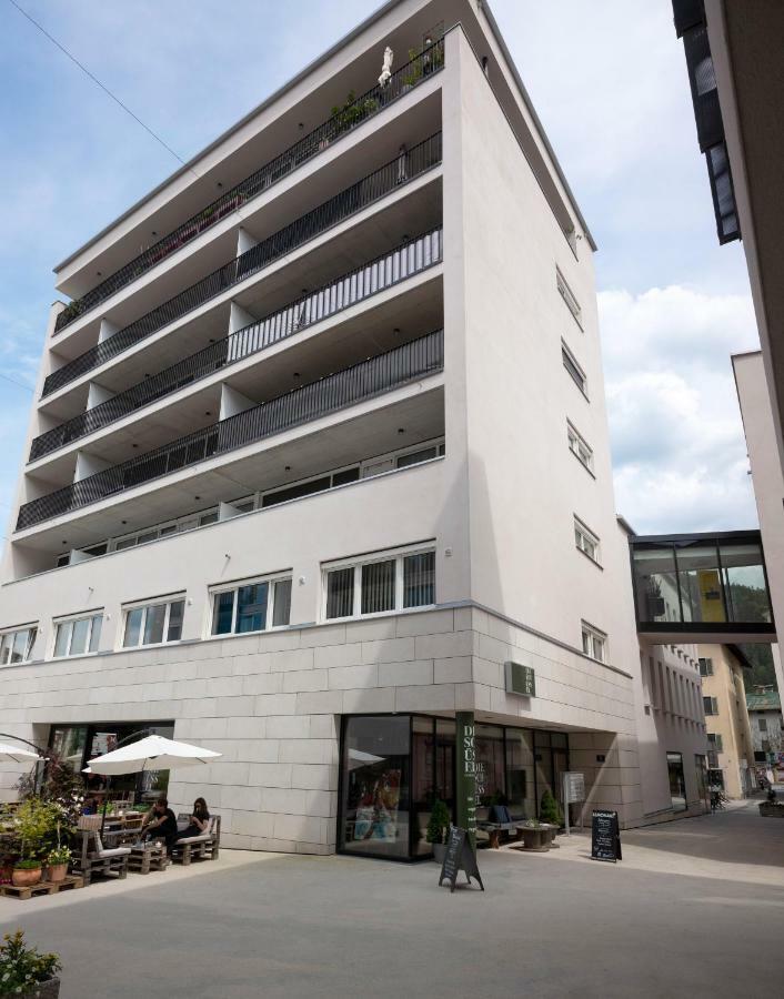 Private Living Apartments Kufstein Exterior photo